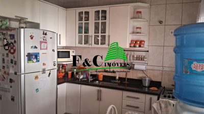 Casa, 4 quartos - Foto 1