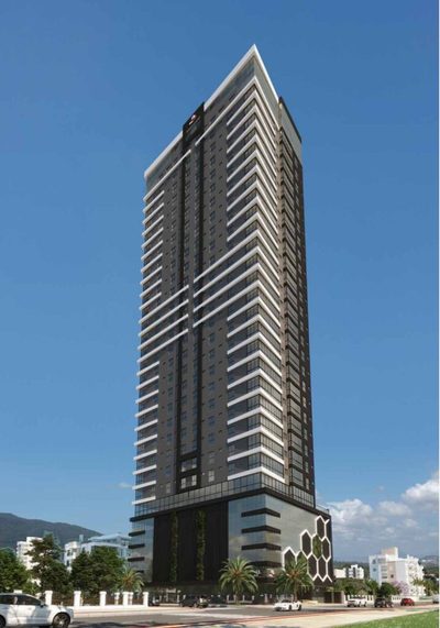 Apartamento, 3 quartos, 137 m² - Foto 1