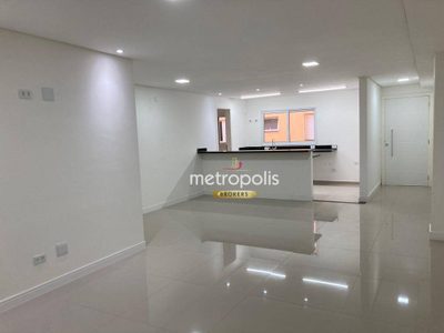 Apartamento, 3 quartos, 140 m² - Foto 1