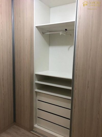 Apartamento, 2 quartos, 46 m² - Foto 5