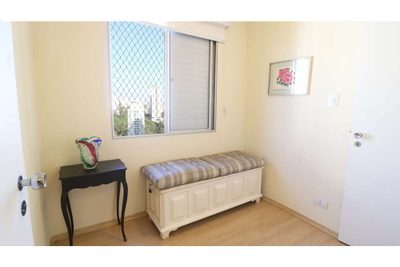 Apartamento, 3 quartos, 64 m² - Foto 5