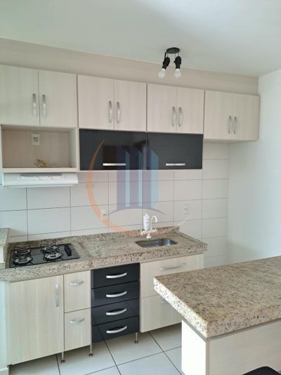 Apartamento - Foto 4