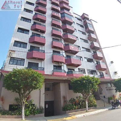 Apartamento, 1 quarto, 55 m² - Foto 1