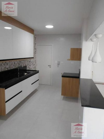 Apartamento, 3 quartos, 132 m² - Foto 4