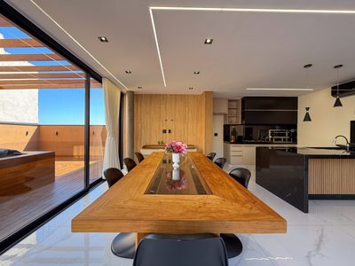 Casa, 4 quartos, 429 m² - Foto 4