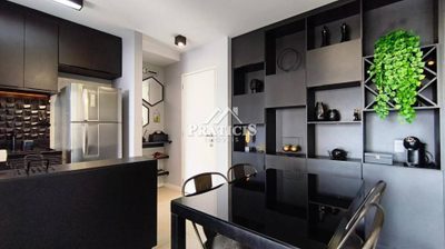 Apartamento, 2 quartos, 60 m² - Foto 3