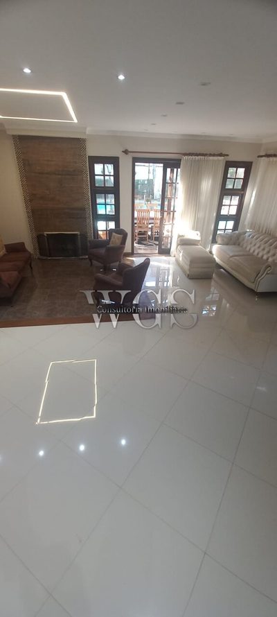 Sobrado, 3 quartos - Foto 4