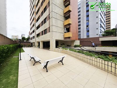 Apartamento, 3 quartos, 108 m² - Foto 2
