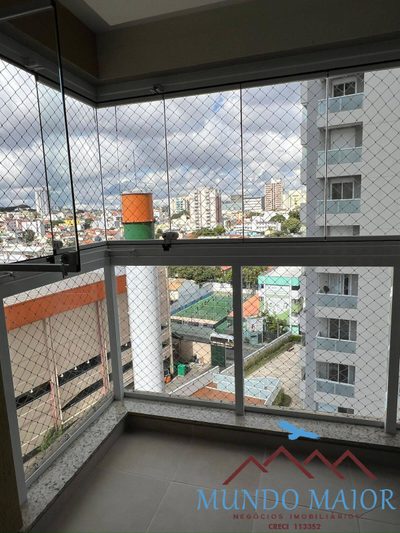 Apartamento, 2 quartos, 57 m² - Foto 1