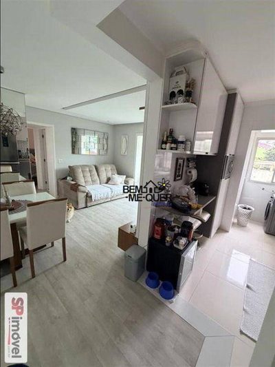 Apartamento, 2 quartos, 53 m² - Foto 5