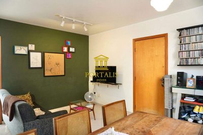 Apartamento, 3 quartos, 99 m² - Foto 2