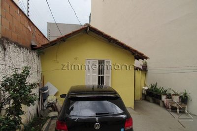 Casa, 2 quartos, 60 m² - Foto 1