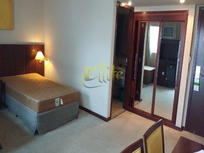 Flat/Apart Hotel, 1 quarto, 47 m² - Foto 5