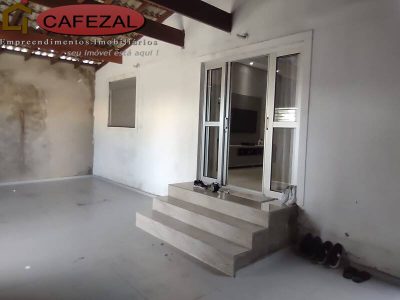 Casa, 5 quartos, 230 m² - Foto 4