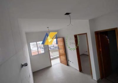 Apartamento, 2 quartos, 33 m² - Foto 1