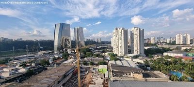 Apartamento, 2 quartos, 67 m² - Foto 2