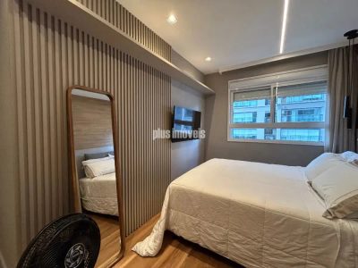 Apartamento, 2 quartos, 69 m² - Foto 3