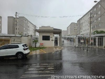 Apartamento, 2 quartos, 40 m² - Foto 1