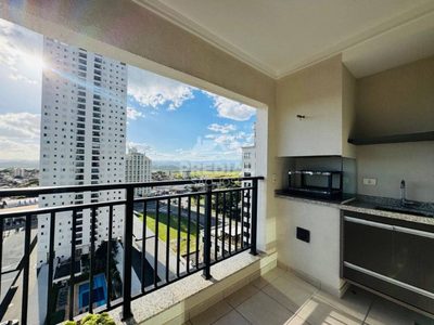 Apartamento, 2 quartos, 103 m² - Foto 2