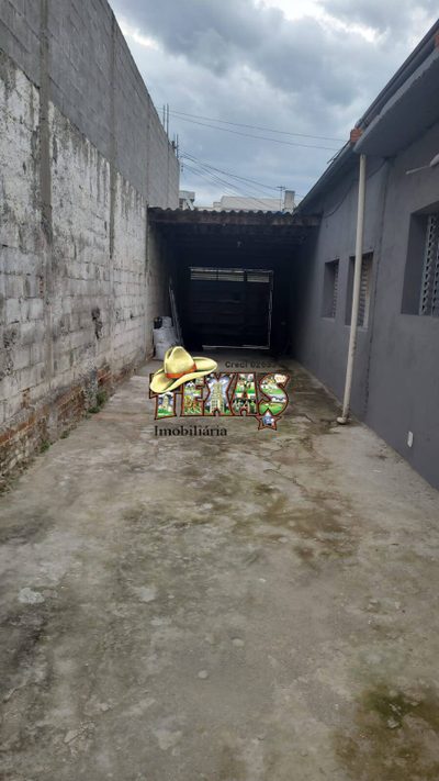 Casa, 1 quarto - Foto 2