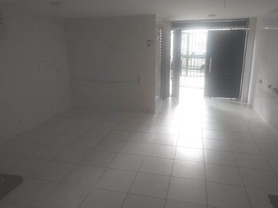 Loja-Salão, 32 m² - Foto 4