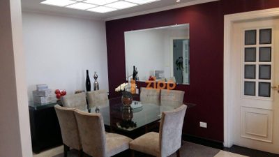 Cobertura, 5 quartos, 255 m² - Foto 4