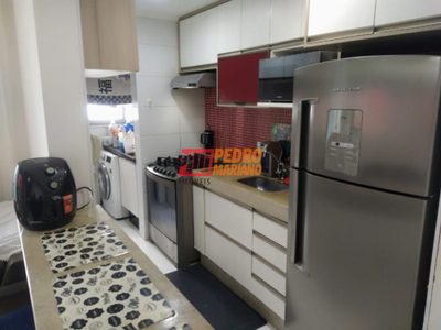 Apartamento, 2 quartos, 60 m² - Foto 4