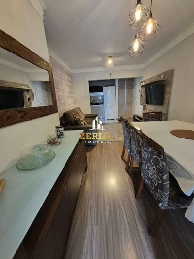 Apartamento, 3 quartos, 77 m² - Foto 3