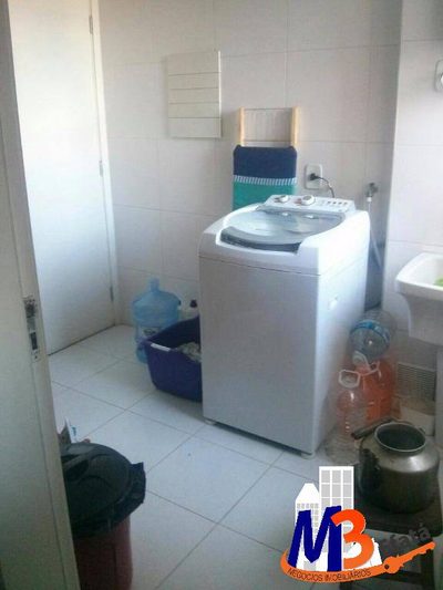 Apartamento, 2 quartos, 96 m² - Foto 5