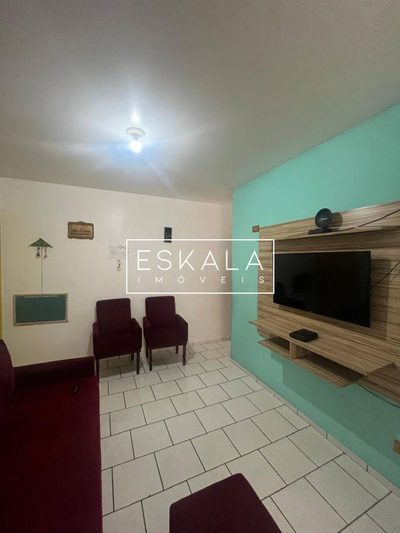 Apartamento, 2 quartos, 50 m² - Foto 2