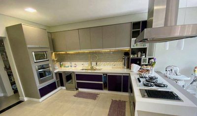 Sobrado, 3 quartos, 380 m² - Foto 5