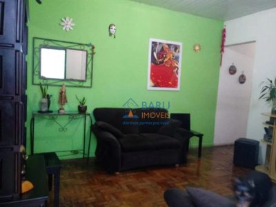 Casa de Condomínio, 2 quartos - Foto 1