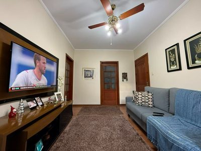 Apartamento, 2 quartos, 72 m² - Foto 2
