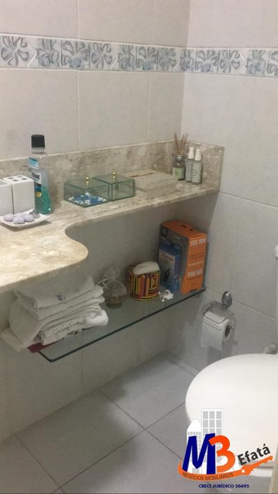 Sobrado, 3 quartos, 158 m² - Foto 3