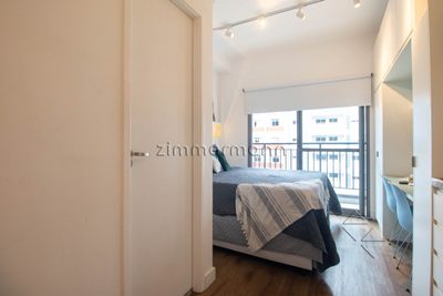 Apartamento, 1 quarto, 21 m² - Foto 5