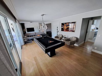 Apartamento, 3 quartos, 156 m² - Foto 5