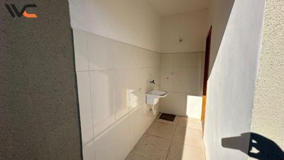 Casa, 2 quartos - Foto 4