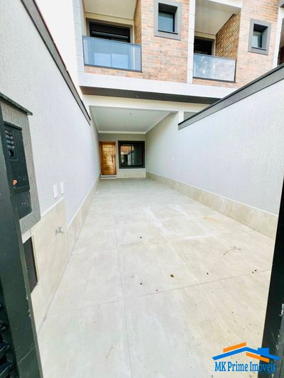 Sobrado, 3 quartos, 145 m² - Foto 2