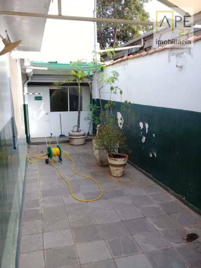 Prédio Inteiro, 750 m² - Foto 3