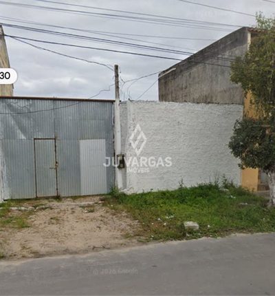 Terreno, 500 m² - Foto 1