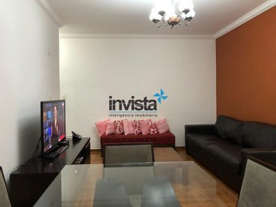 Apartamento, 2 quartos, 82 m² - Foto 5