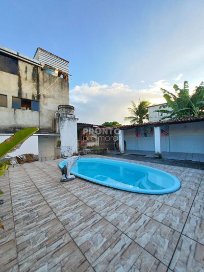 Casa, 3 quartos, 150 m² - Foto 3