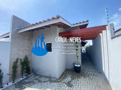 Casa, 3 quartos, 80 m² - Foto 2