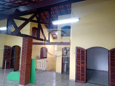 Casa, 4 quartos - Foto 4