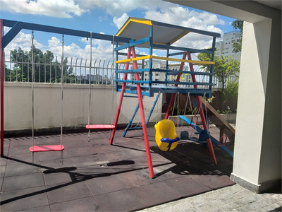 Apartamento, 2 quartos, 58 m² - Foto 5