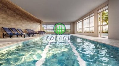 Apartamento, 2 quartos - Foto 4