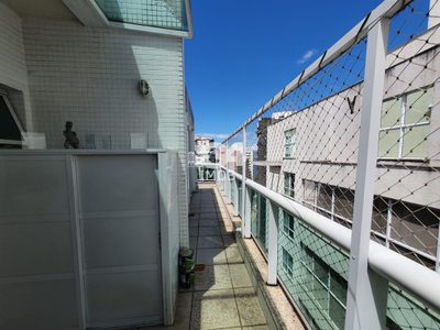 Apartamento, 3 quartos, 293 m² - Foto 4