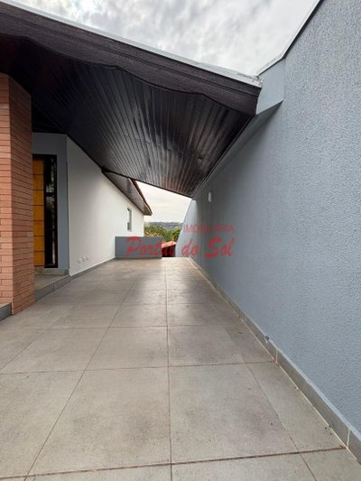 Casa, 4 quartos - Foto 4