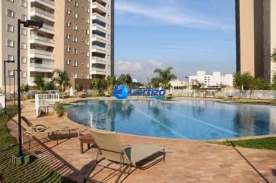 Apartamento, 2 quartos, 83 m² - Foto 1