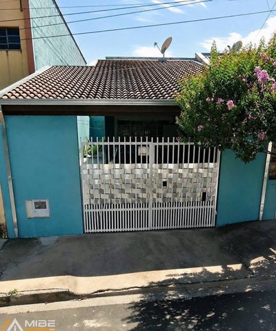 Casa, 2 quartos, 85 m² - Foto 1
